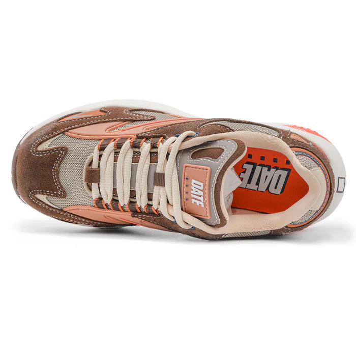 D.A.T.E. SN'23 - Sneakers Donna
