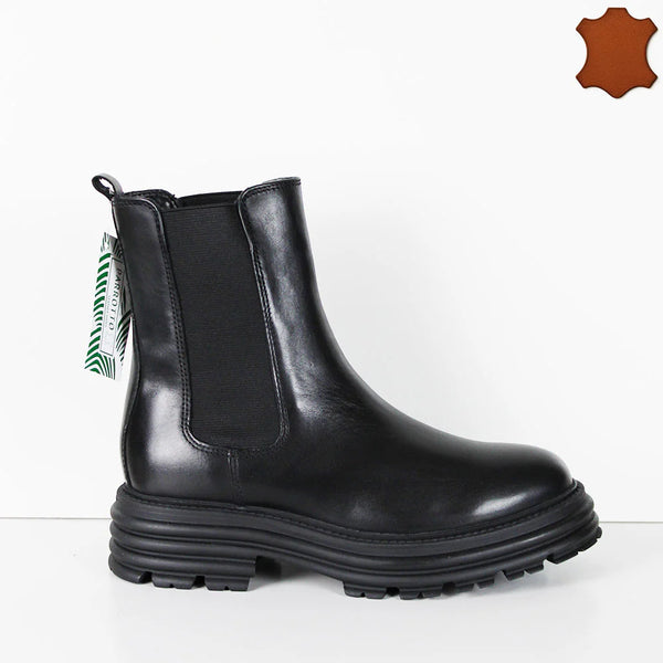 PARROTTO STIVALETTI  DONNA WH-473H05