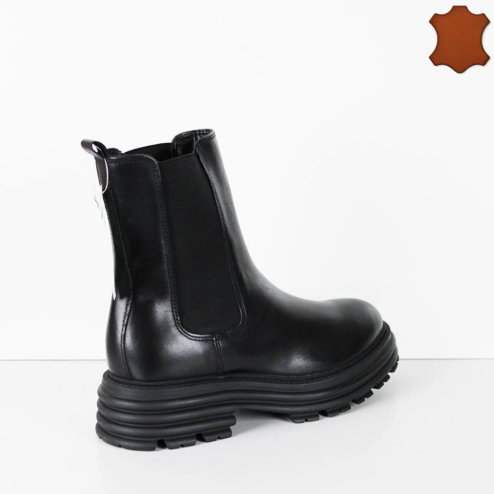 PARROTTO STIVALETTI  DONNA WH-473H05
