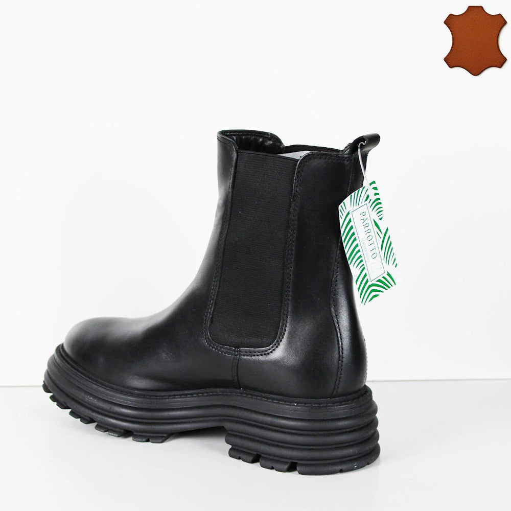 PARROTTO STIVALETTI  DONNA WH-473H05