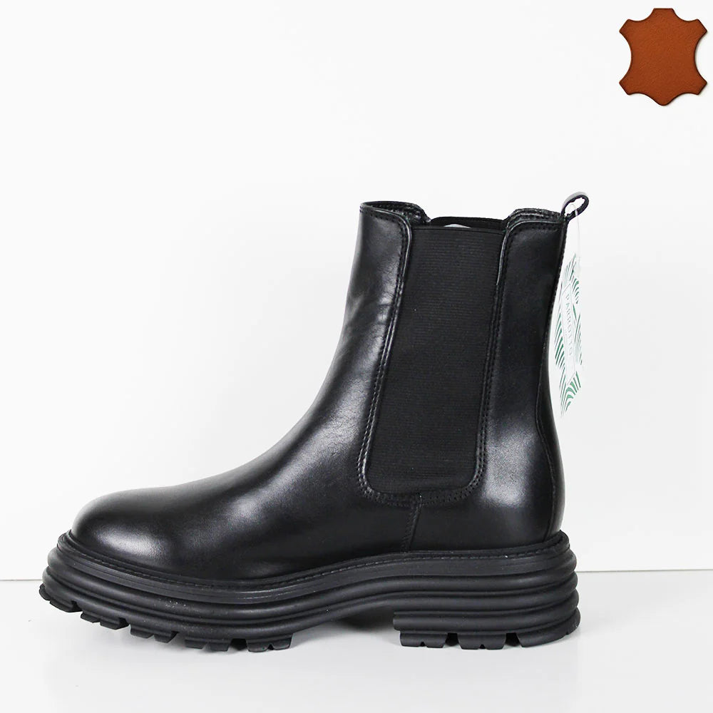 PARROTTO STIVALETTI  DONNA WH-473H05