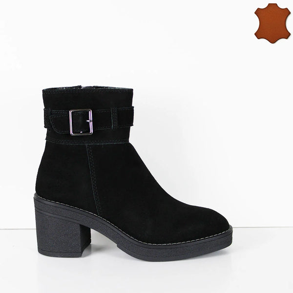 PARROTTO STIVALETTI DONNA WH-474H08