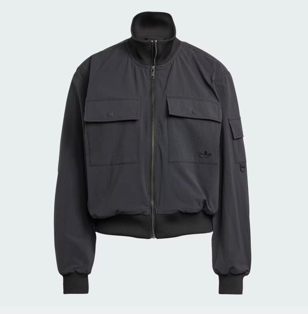 Giacca a vento adidas Premium Essentials Jacket Woven