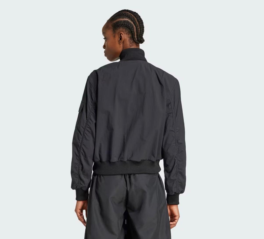 Giacca a vento adidas Premium Essentials Jacket Woven