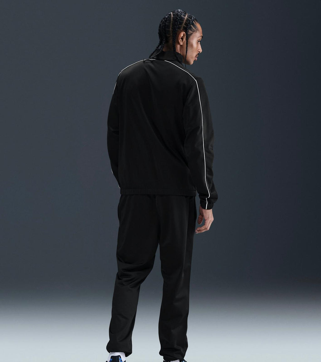 Nike Sportswear CLUB tuta uomo nera