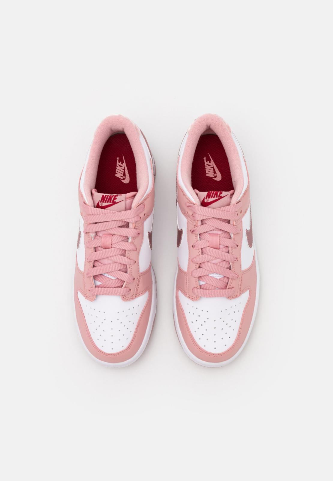 Nike - Dunk low (GS) - Donna