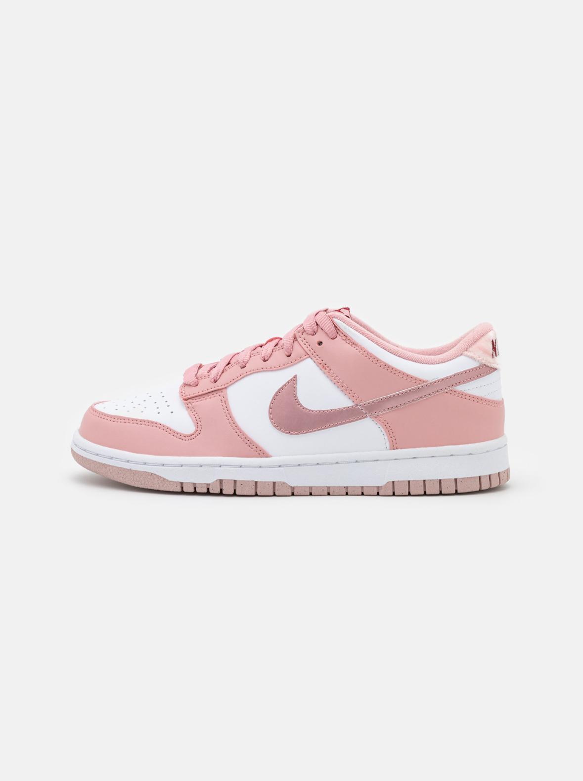 Nike - Dunk low (GS) - Donna