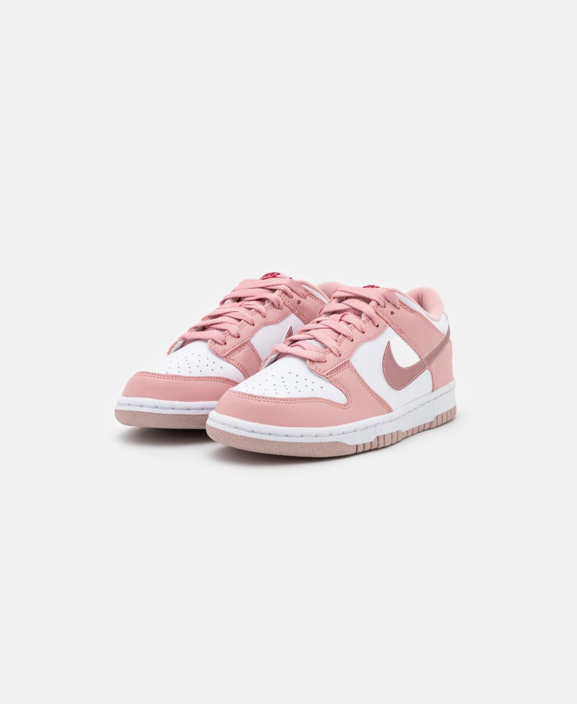 Nike - Dunk low (GS) - Donna