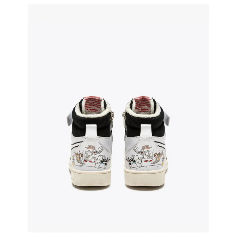 DIADORA - Magic Basket MID PS