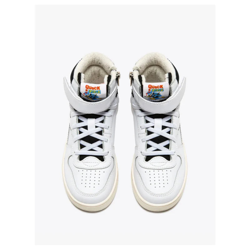 DIADORA - Magic Basket MID PS
