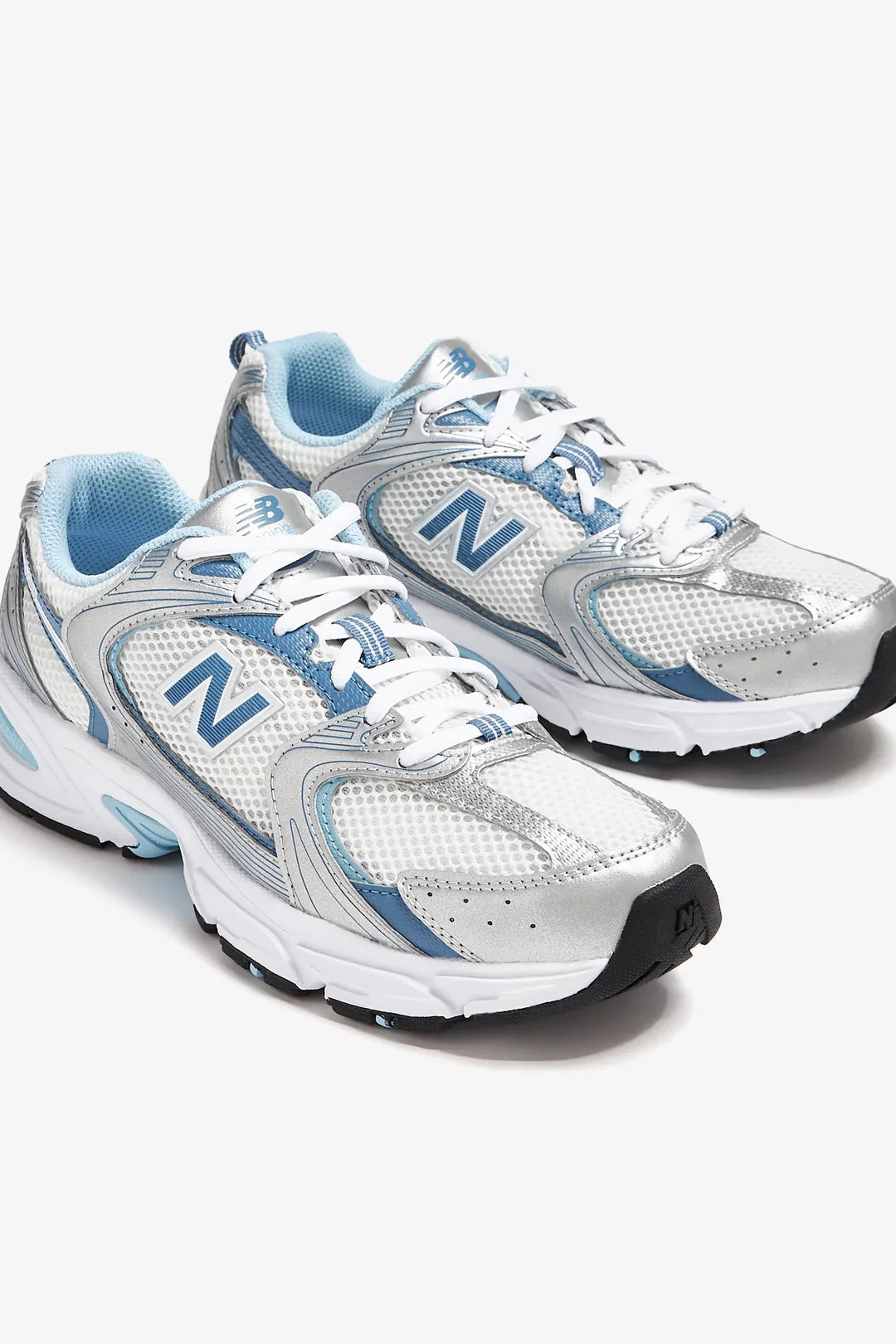 New Balance 530 - Sneakers GRIGIO/BLU