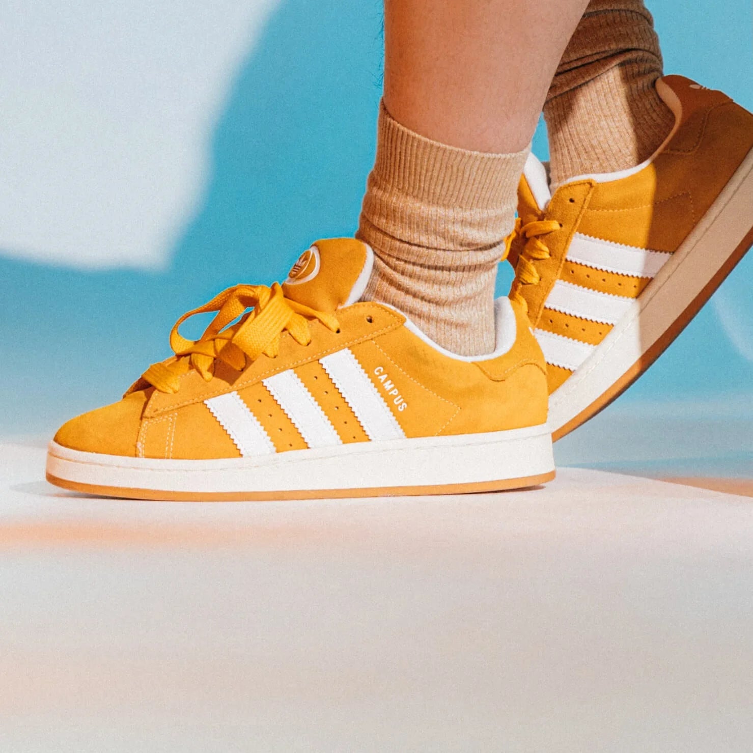 ADIDAS - Campus 00s