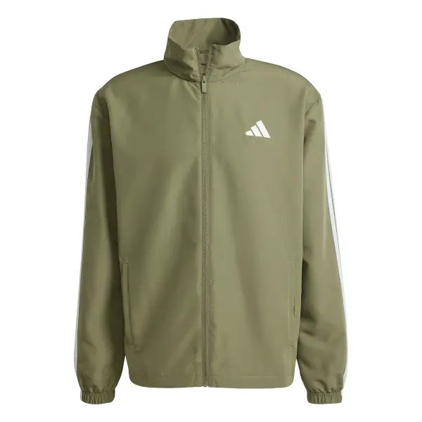 Tuta Adidas Sportswear-uomo nero, verde,blu