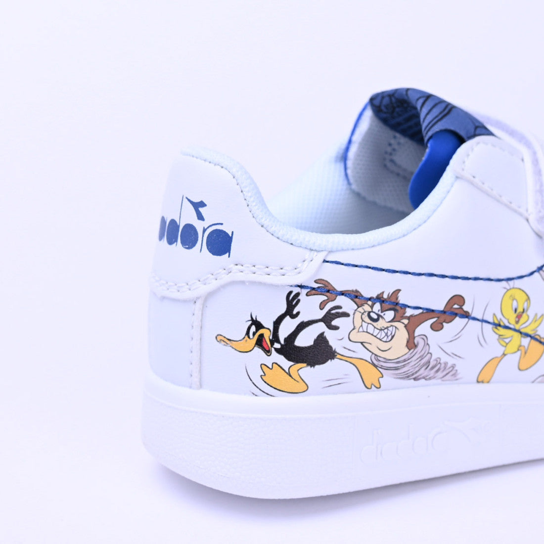 DIADORA - GAME P PS TEAM LT