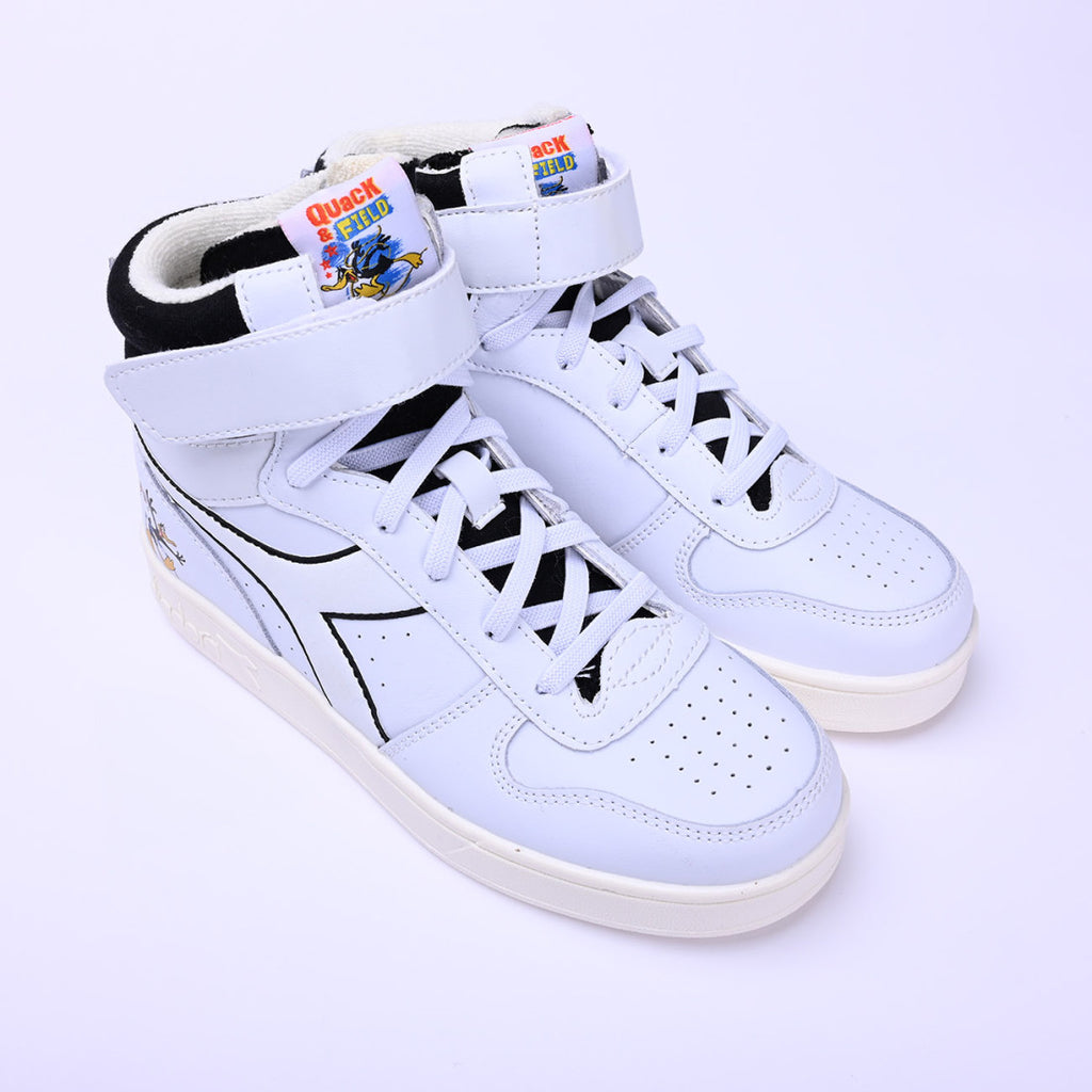 DIADORA - Magic Basket MID PS