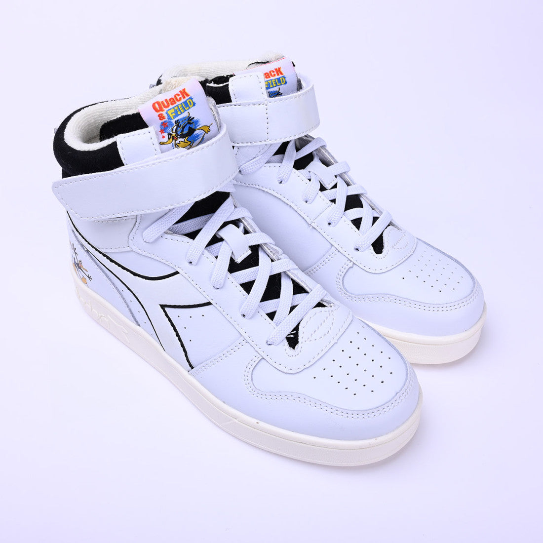 DIADORA - Magic Basket MID PS