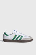 ADIDAS - SAMBA OG VERDE