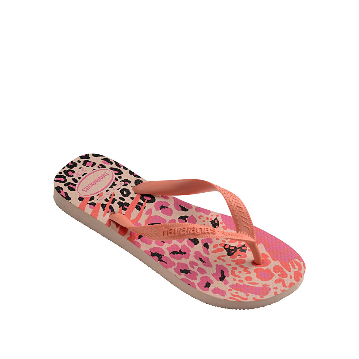 Havaianas -  Infradito Slim Animals