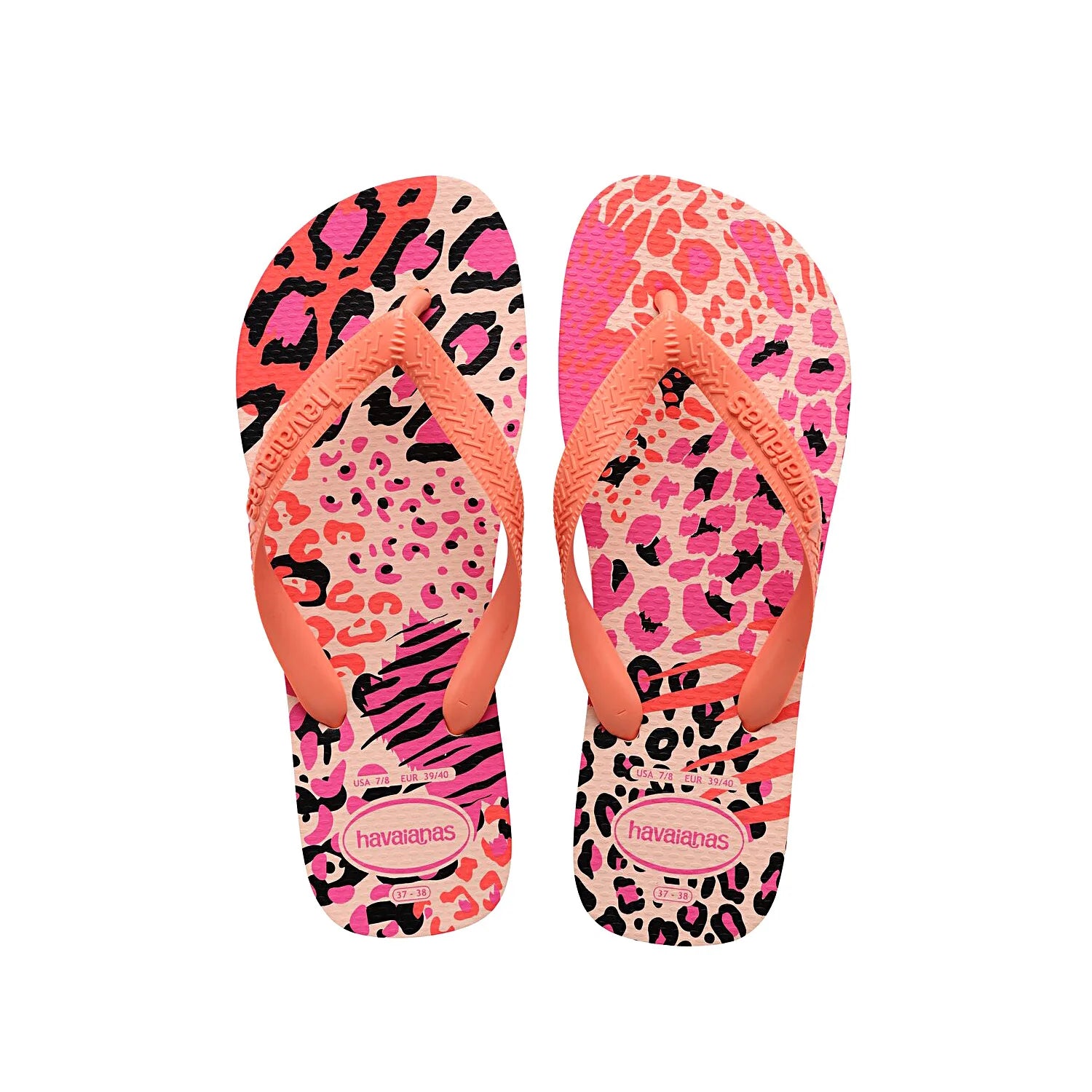 Havaianas -  Infradito Slim Animals