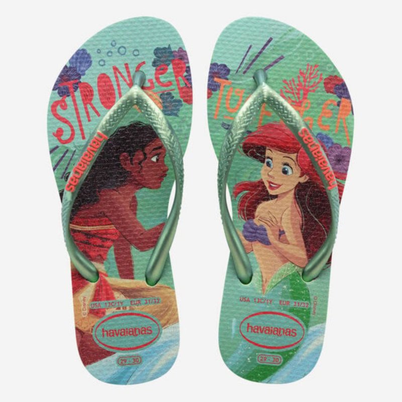 Havaianas - SLIM PRINCESS - BAM