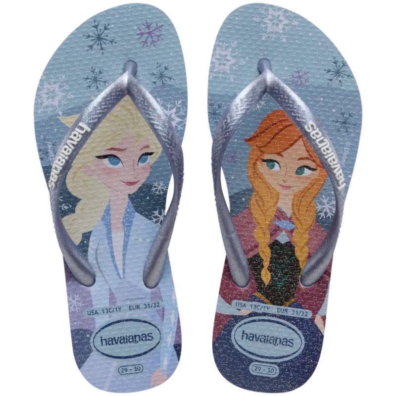 Havaianas - SLIM PRINCESS - BAM