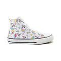 Converse - Chuck Taylor All Star Hi Unicorn (GS) Lace Up