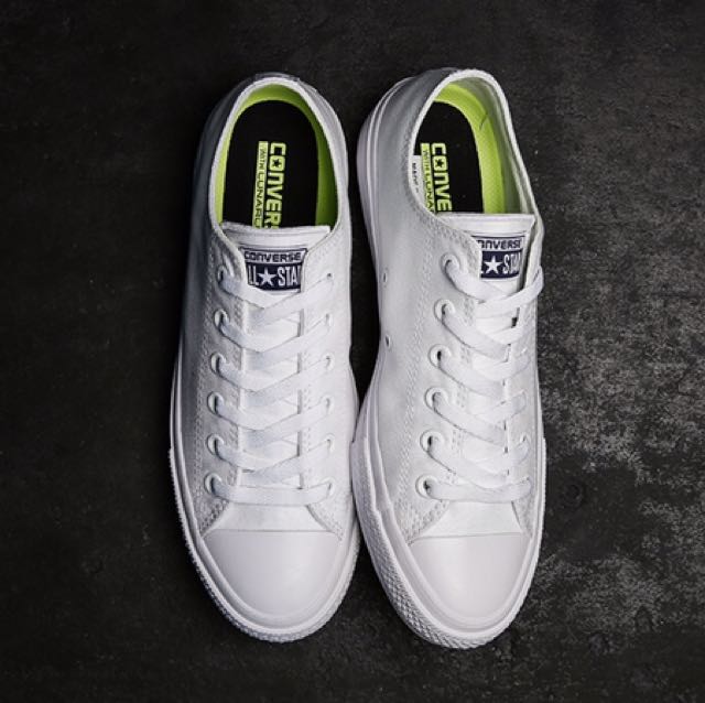 Converse - Chuck Tylor II OX -