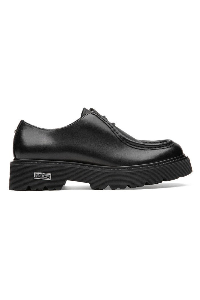 CULT - slash low m leat/scarpa uomo