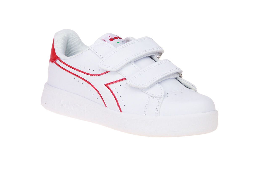 DIADORA - GAME P TD