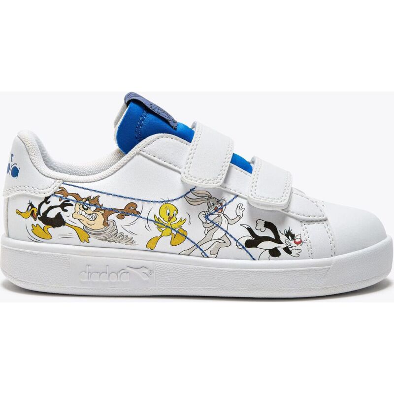 DIADORA - GAME P PS TEAM LT