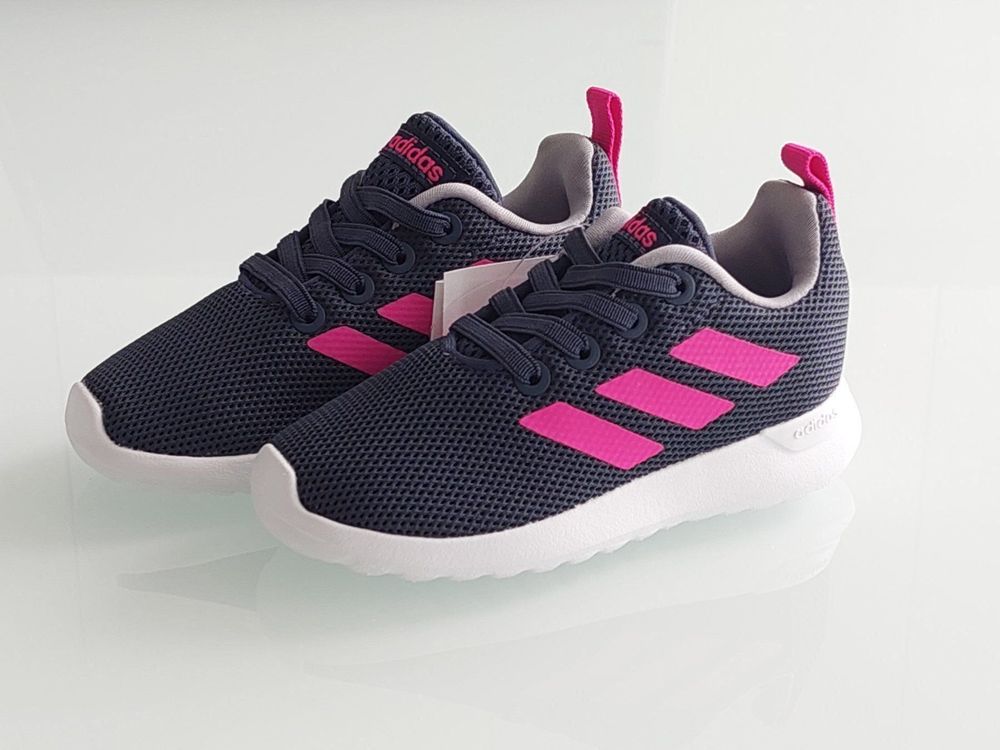 ADIDAS LITE RACER CLN I - BAMBINO