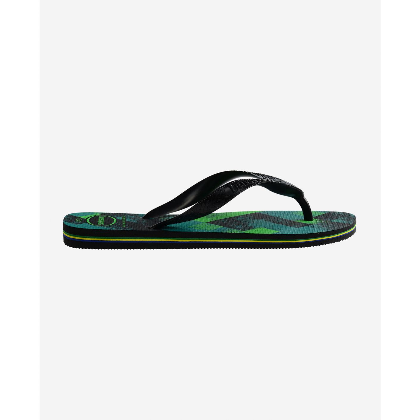 Havaianas - FRESH BRASIL FC