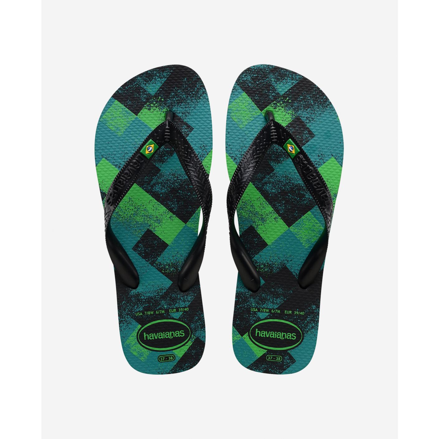 Havaianas - FRESH BRASIL FC