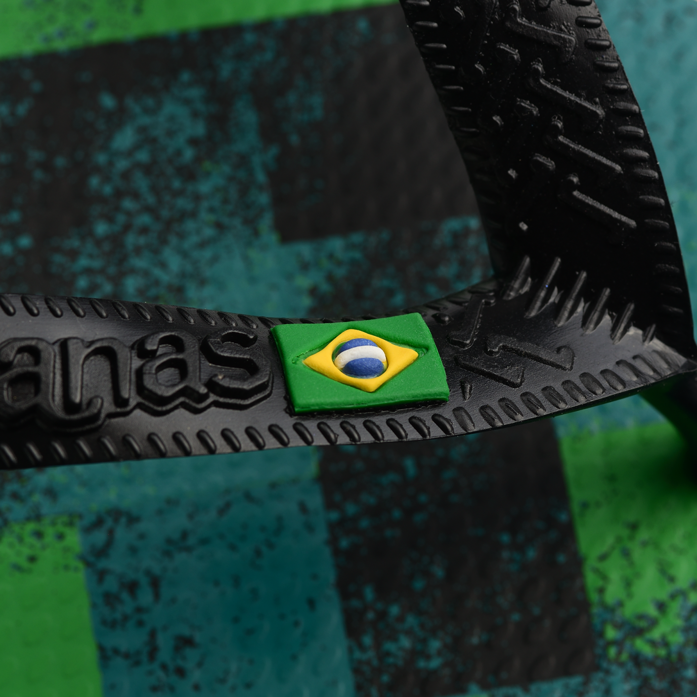 Havaianas - FRESH BRASIL FC