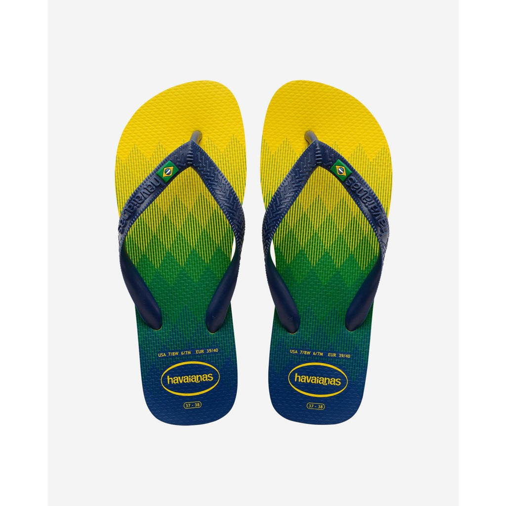 Havaianas - FRESH BRASIL FC