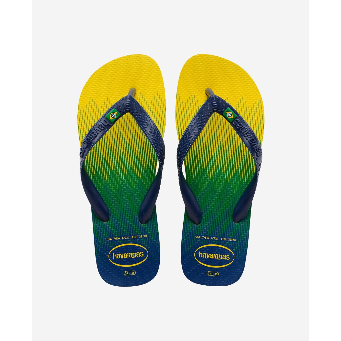 Havaianas - FRESH BRASIL FC