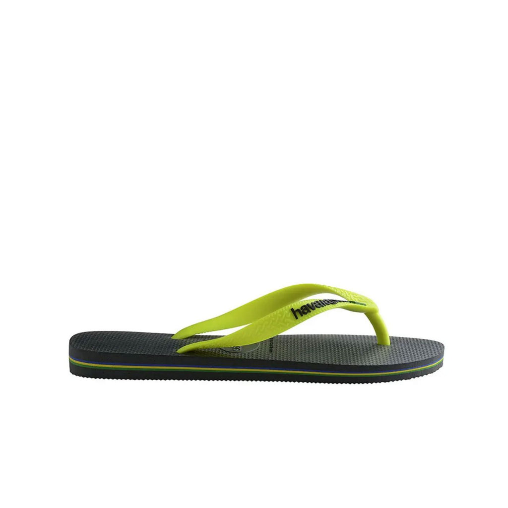 Havaianas - Infradito SL Brasil Logo FC