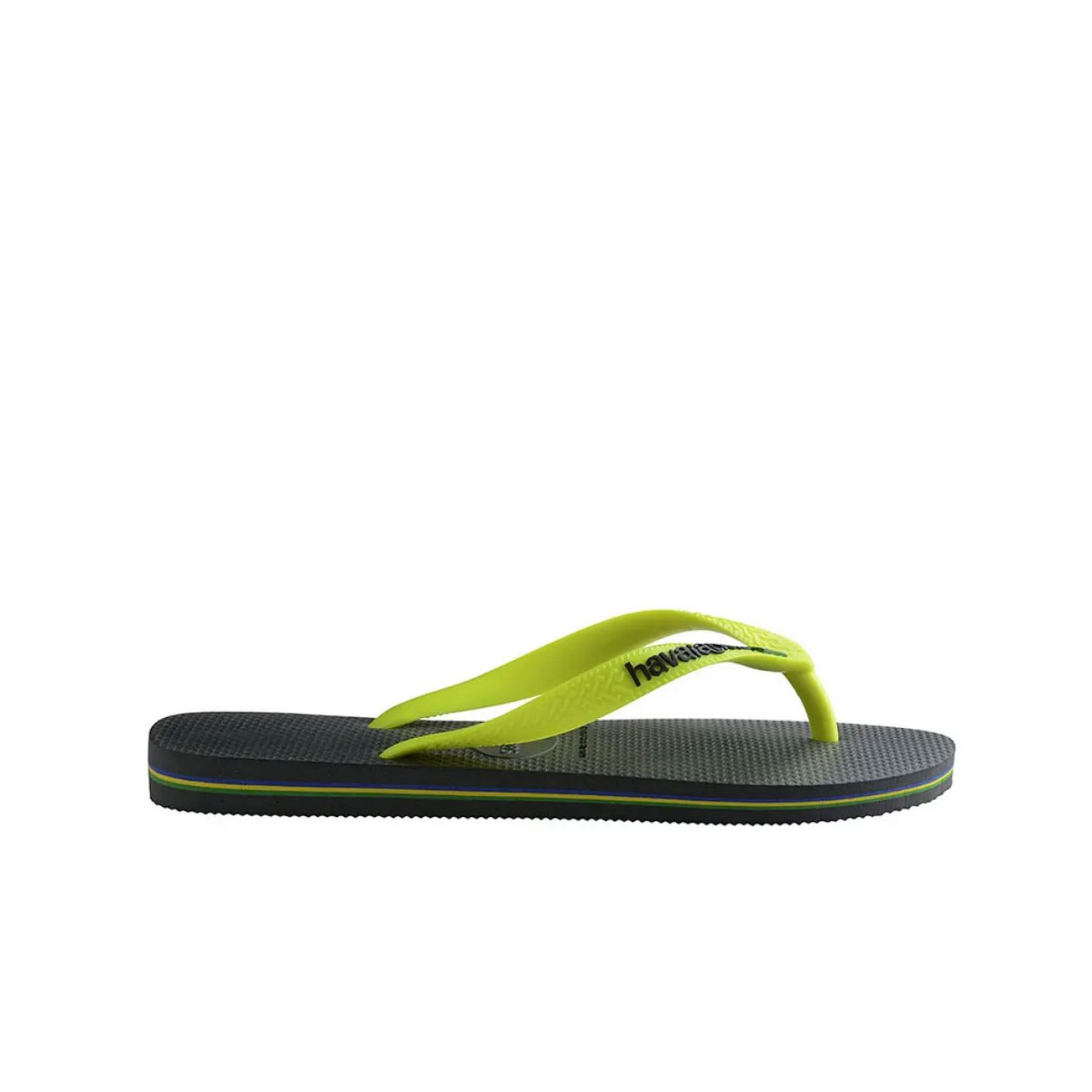 Havaianas - Infradito SL Brasil Logo FC