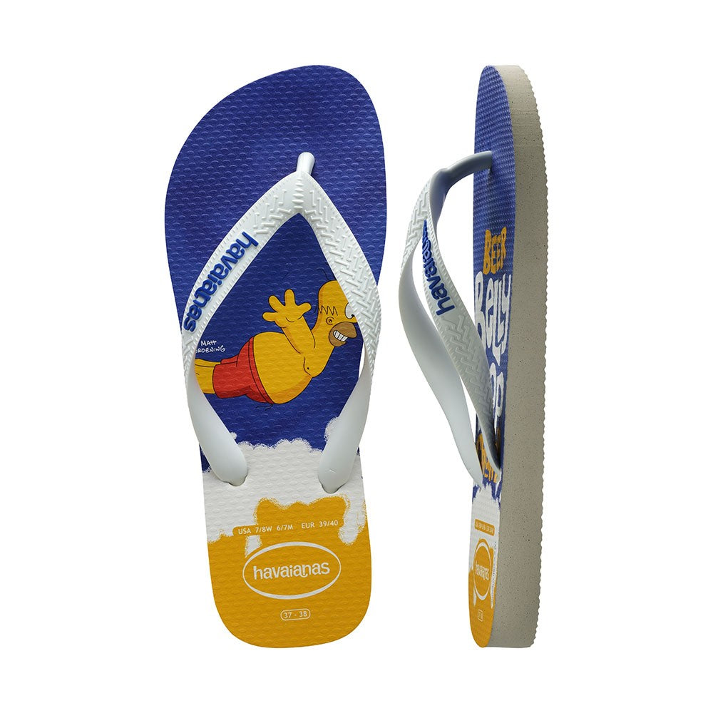 Havaianas - SIMPSON FC