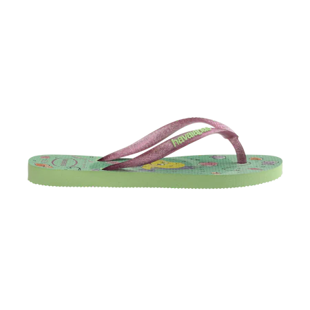 Havaianas - SLIM PRINCESS - BAM