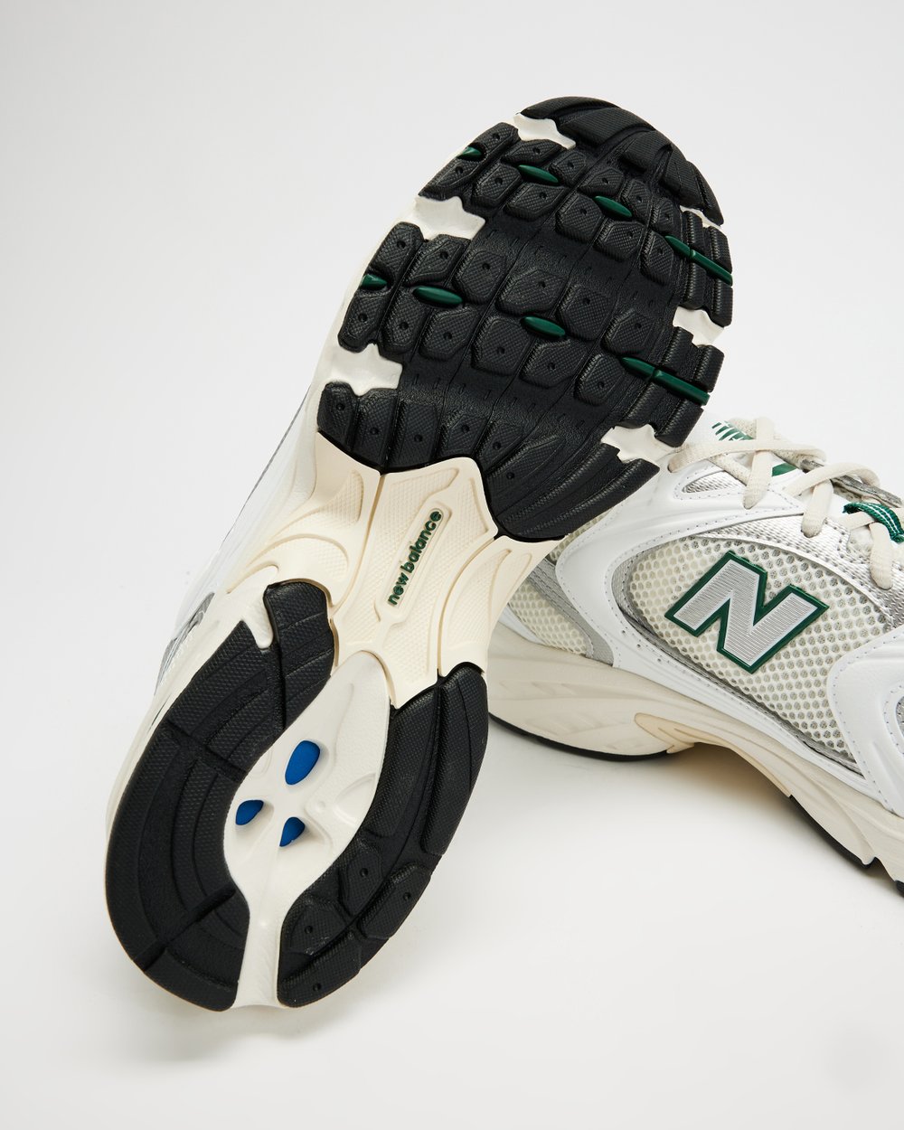 New Balance 530 - Sneakers VERDE