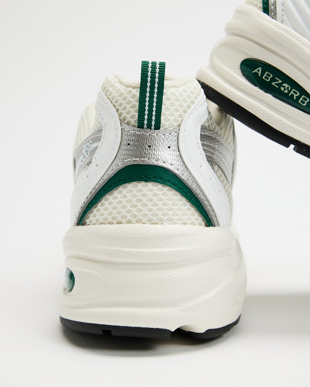 New Balance 530 - Sneakers VERDE