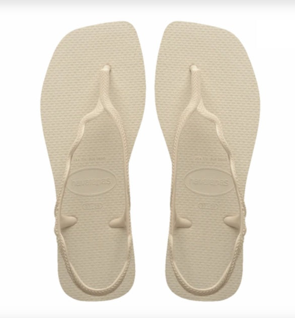 Havaianas - SOLEIL FC