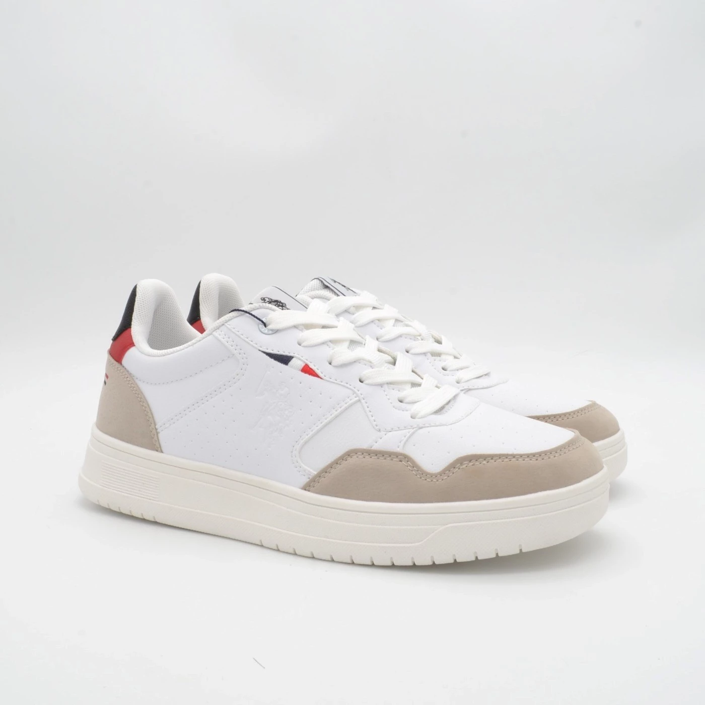 U.S. Polo KOSMO001A Sneakers Uomo