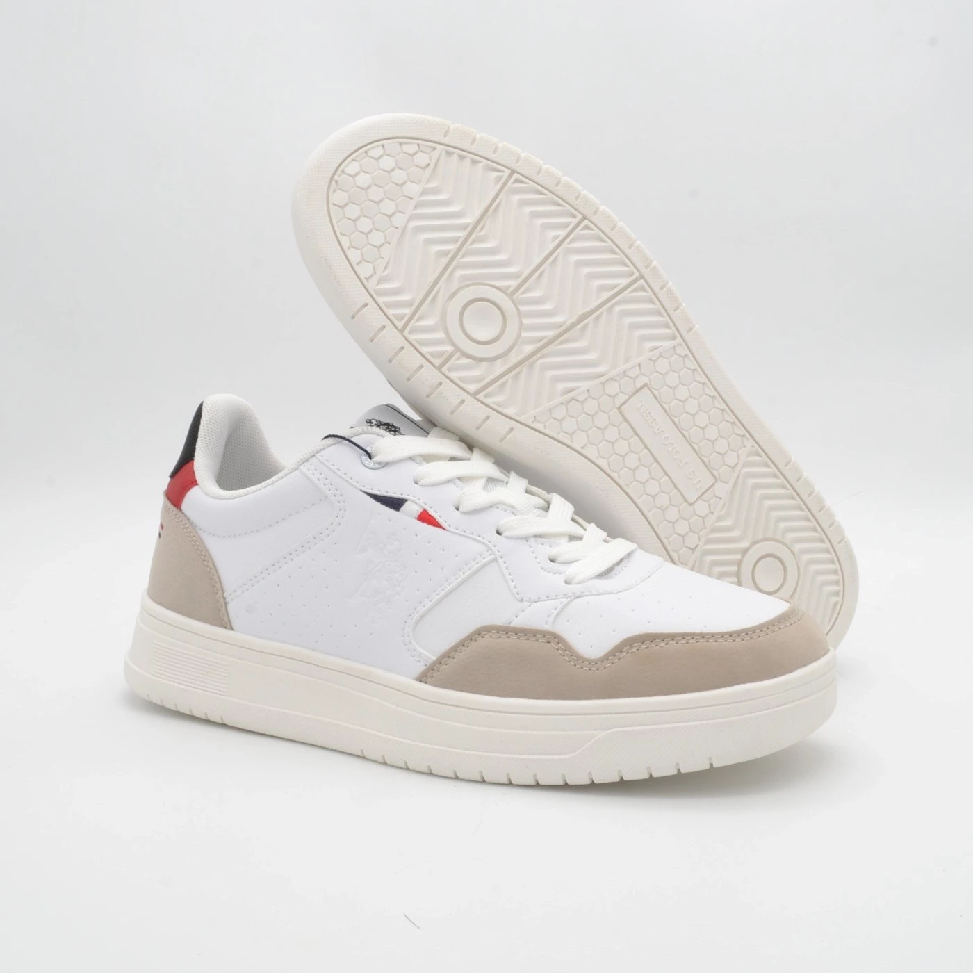 U.S. Polo KOSMO001A Sneakers Uomo