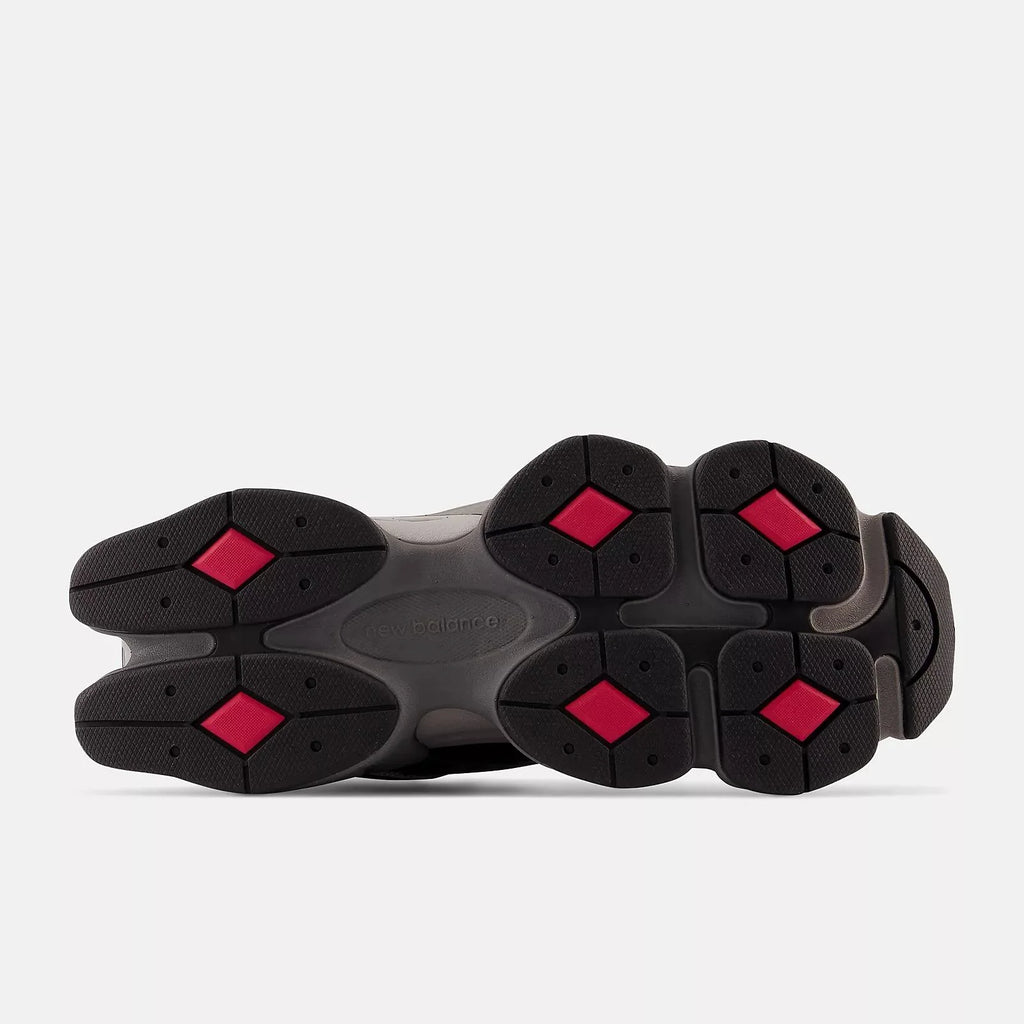 NEW BALANCE U9060 NERO - UOMO