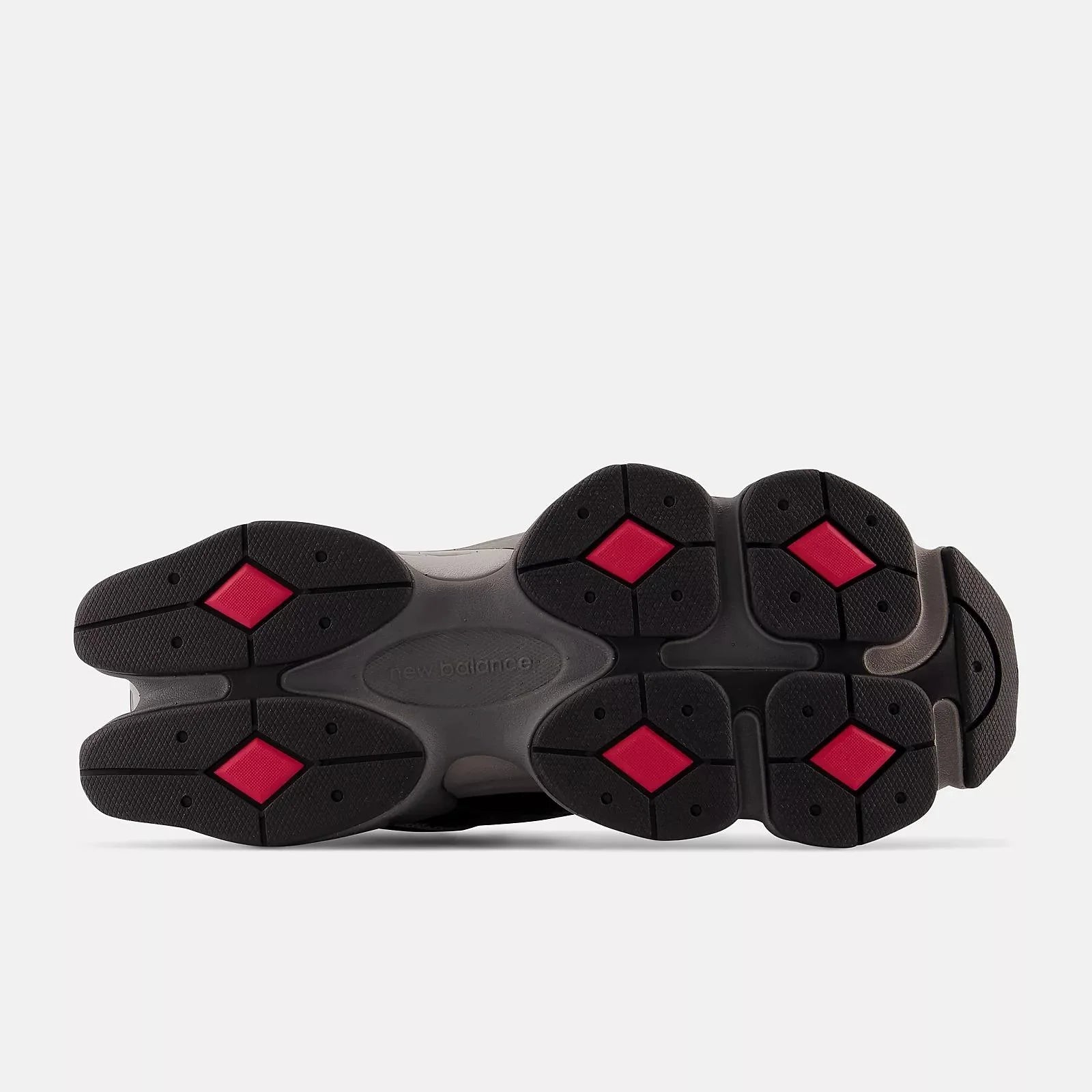NEW BALANCE U9060 NERO - UOMO
