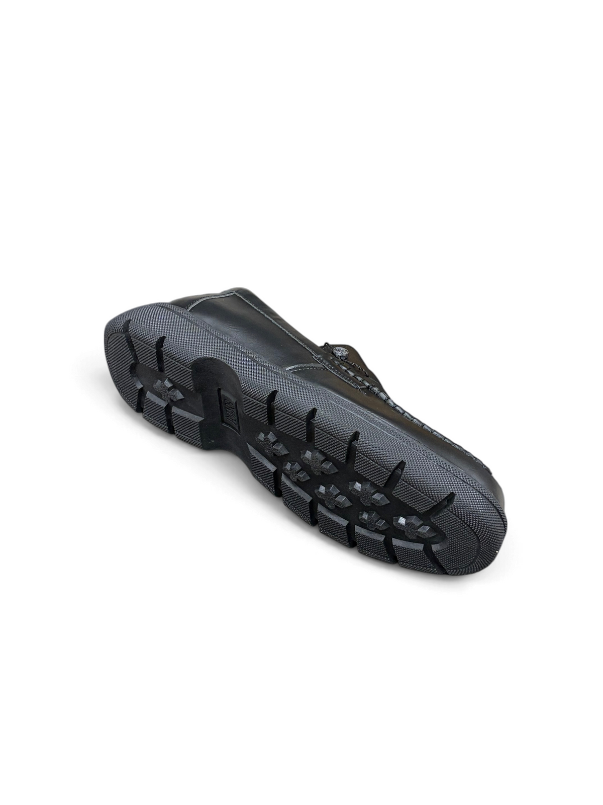 Enrico Coveri - Mocassino Proton - Uomo