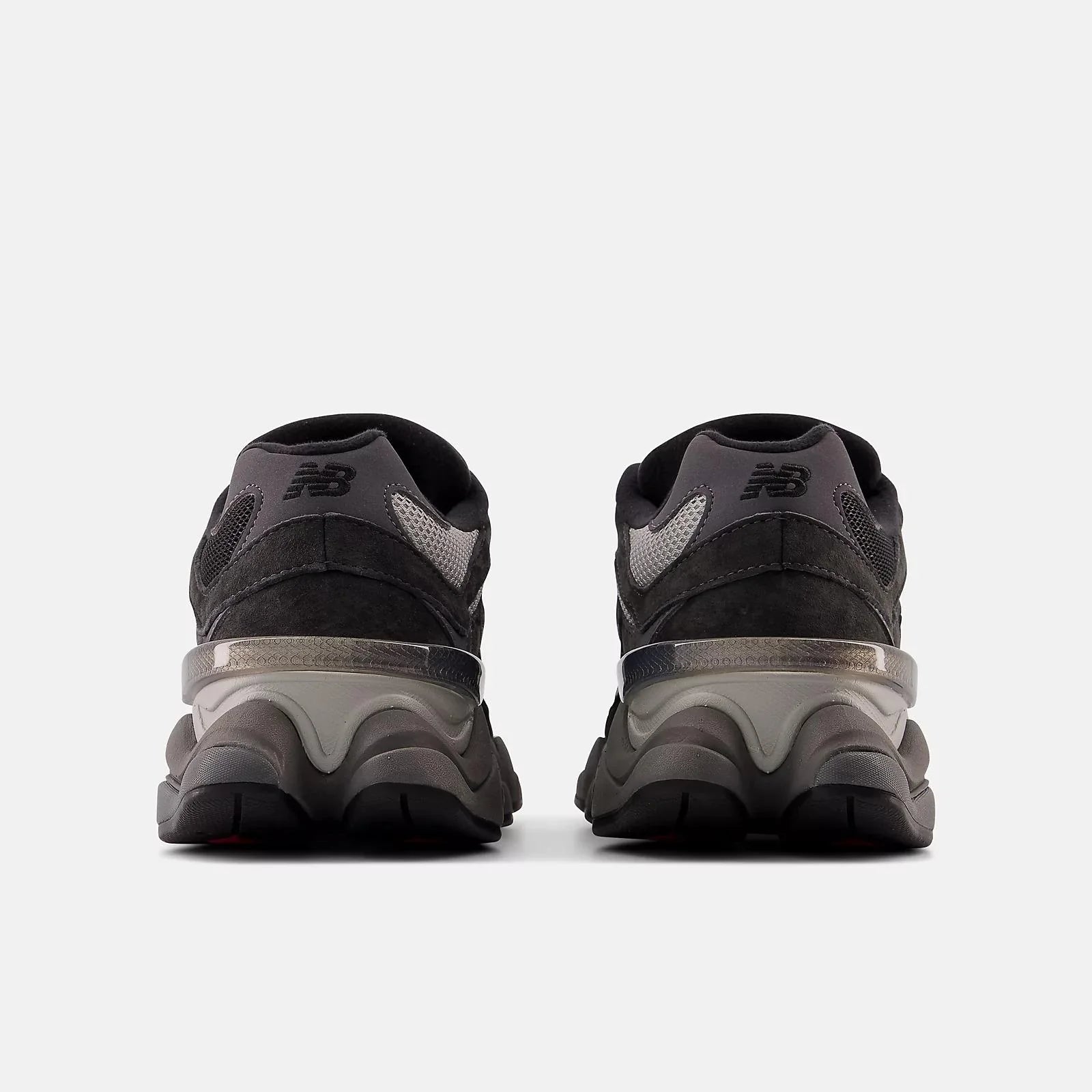 NEW BALANCE U9060 NERO - UOMO