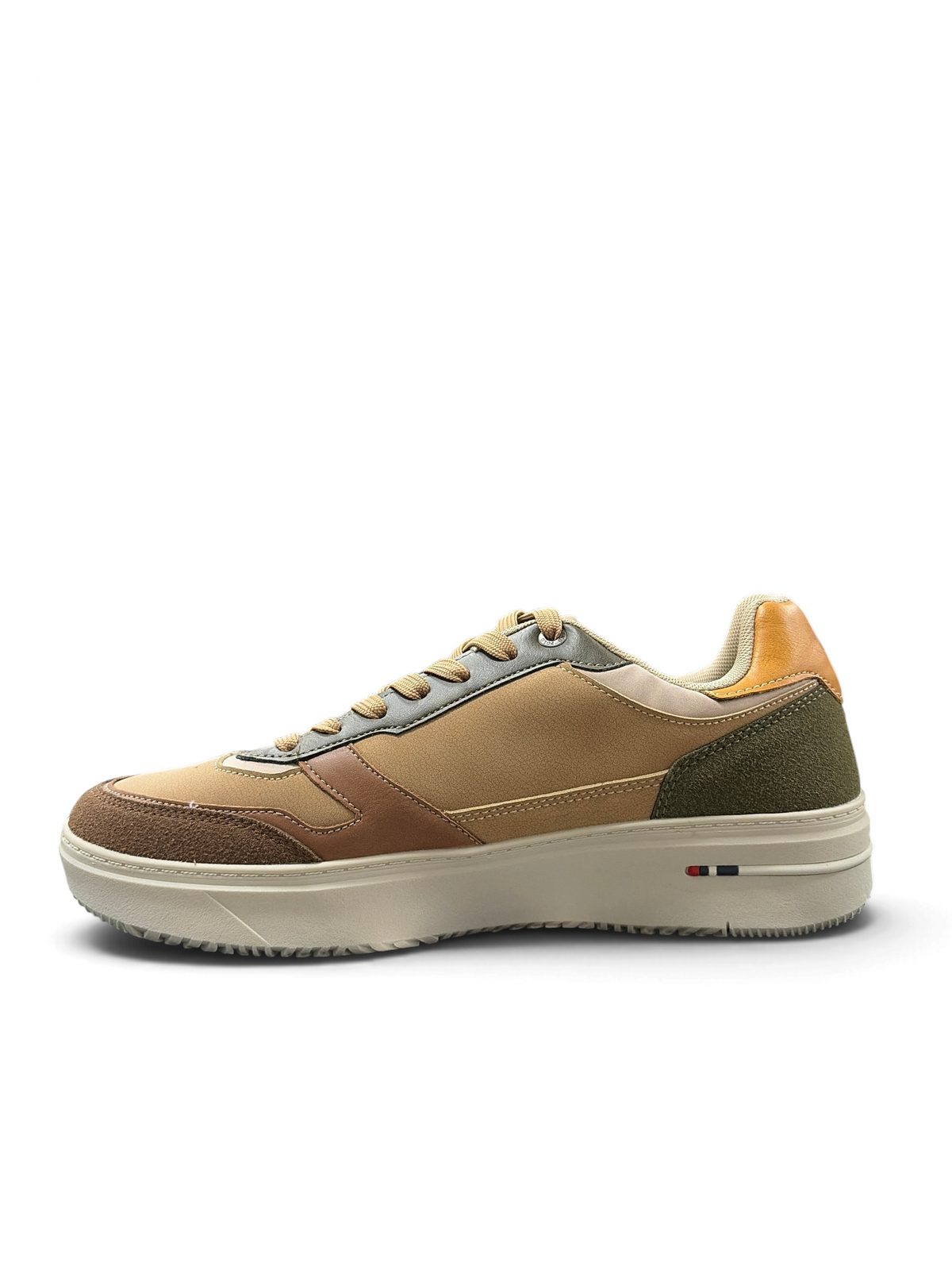 GRAND POLO U. S. - Sneakers 31M - Uomo